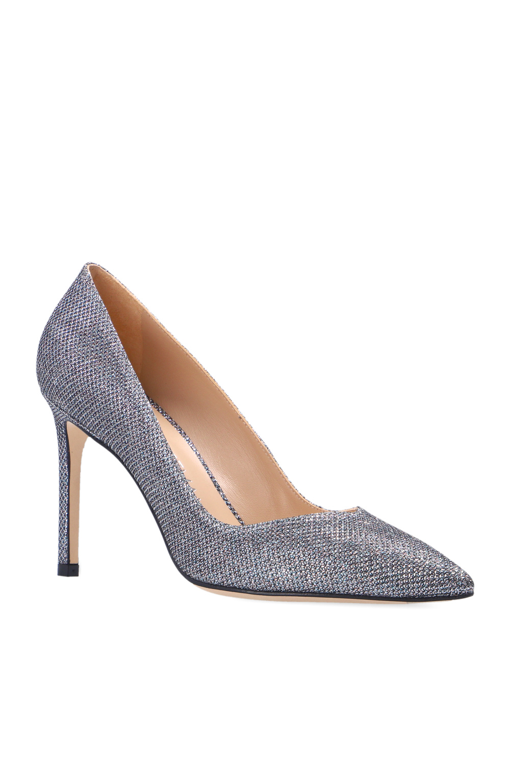 Stuart Weitzman ‘Anny’ pumps